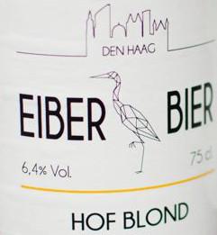 EIBER Hof Blond